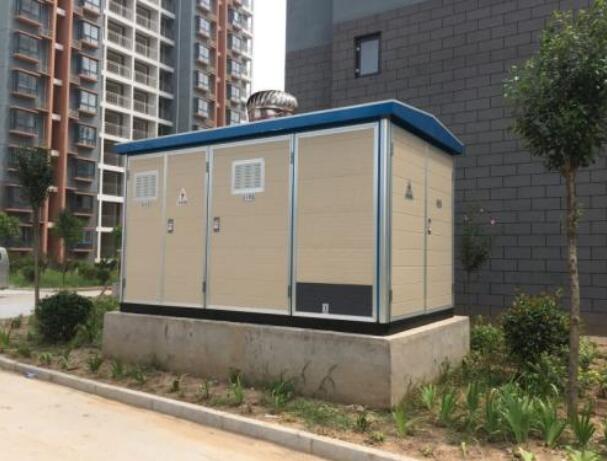 630kva塔什库尔干箱式变压器 630kva塔什库尔干箱式变压器